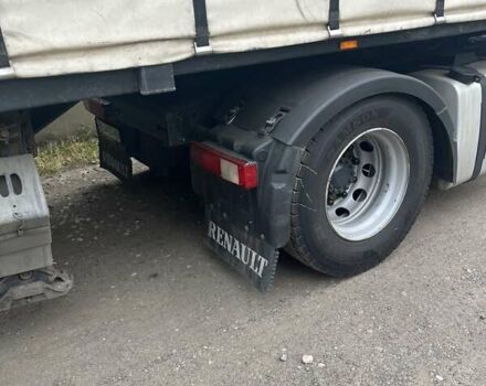 Білий Рено Преміум, об'ємом двигуна 10.84 л та пробігом 1 тис. км за 14500 $, фото 3 на Automoto.ua