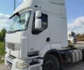 Белый Рено Премиум, объемом двигателя 10.84 л и пробегом 800 тыс. км за 7900 $, фото 2 на Automoto.ua