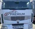 Белый Рено Премиум, объемом двигателя 10.84 л и пробегом 155 тыс. км за 19000 $, фото 2 на Automoto.ua