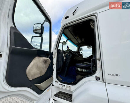 Белый Рено Премиум, объемом двигателя 10.84 л и пробегом 1 тыс. км за 9000 $, фото 13 на Automoto.ua