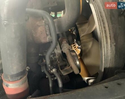Білий Рено Преміум, об'ємом двигуна 10.8 л та пробігом 1 тис. км за 9600 $, фото 28 на Automoto.ua