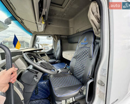 Белый Рено Премиум, объемом двигателя 10.84 л и пробегом 1 тыс. км за 9000 $, фото 15 на Automoto.ua