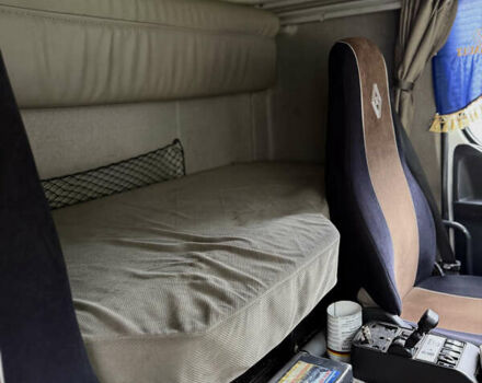 Білий Рено Преміум, об'ємом двигуна 10.8 л та пробігом 1 тис. км за 8500 $, фото 18 на Automoto.ua