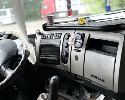 Білий Рено Преміум, об'ємом двигуна 10.8 л та пробігом 1 тис. км за 8500 $, фото 15 на Automoto.ua