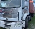 Белый Рено Премиум, объемом двигателя 0 л и пробегом 1 тыс. км за 14200 $, фото 1 на Automoto.ua