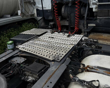 Білий Рено Преміум, об'ємом двигуна 10.8 л та пробігом 1 тис. км за 8500 $, фото 10 на Automoto.ua