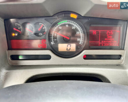 Белый Рено Премиум, объемом двигателя 10.84 л и пробегом 1 тыс. км за 9000 $, фото 21 на Automoto.ua