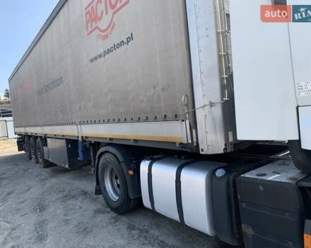 Білий Рено Преміум, об'ємом двигуна 10.8 л та пробігом 1 тис. км за 9600 $, фото 24 на Automoto.ua
