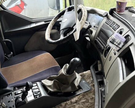 Білий Рено Преміум, об'ємом двигуна 10.8 л та пробігом 1 тис. км за 8500 $, фото 13 на Automoto.ua