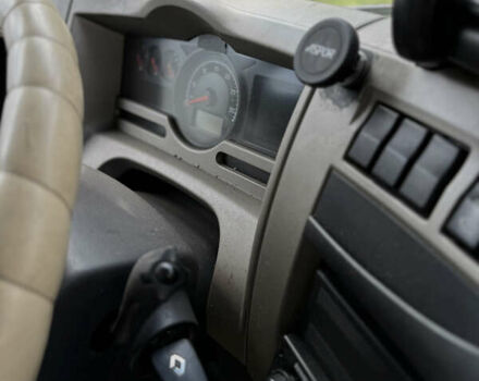 Білий Рено Преміум, об'ємом двигуна 10.8 л та пробігом 1 тис. км за 8500 $, фото 16 на Automoto.ua