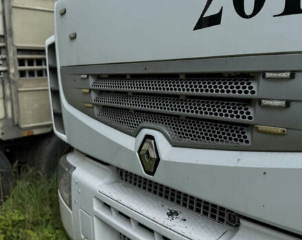 Білий Рено Преміум, об'ємом двигуна 10.8 л та пробігом 1 тис. км за 8500 $, фото 8 на Automoto.ua