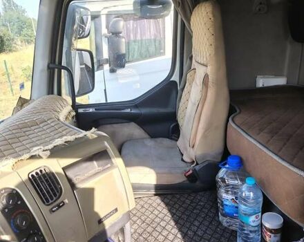 Білий Рено Преміум, об'ємом двигуна 0 л та пробігом 900 тис. км за 12000 $, фото 1 на Automoto.ua