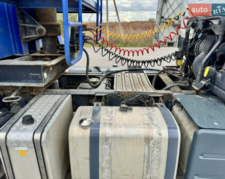 Белый Рено Премиум, объемом двигателя 10.84 л и пробегом 1 тыс. км за 9000 $, фото 6 на Automoto.ua