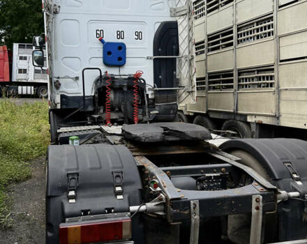 Білий Рено Преміум, об'ємом двигуна 10.8 л та пробігом 1 тис. км за 8500 $, фото 3 на Automoto.ua