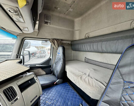 Белый Рено Премиум, объемом двигателя 10.84 л и пробегом 1 тыс. км за 9000 $, фото 16 на Automoto.ua