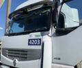 Белый Рено Премиум, объемом двигателя 10.84 л и пробегом 960 тыс. км за 8800 $, фото 1 на Automoto.ua