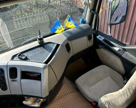 Белый Рено Премиум, объемом двигателя 10.8 л и пробегом 1 тыс. км за 11500 $, фото 11 на Automoto.ua