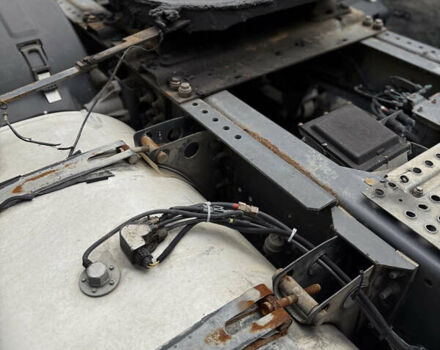 Білий Рено Преміум, об'ємом двигуна 10.8 л та пробігом 1 тис. км за 8500 $, фото 9 на Automoto.ua