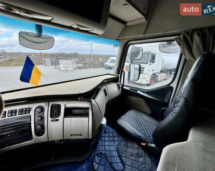 Белый Рено Премиум, объемом двигателя 10.84 л и пробегом 1 тыс. км за 9000 $, фото 19 на Automoto.ua