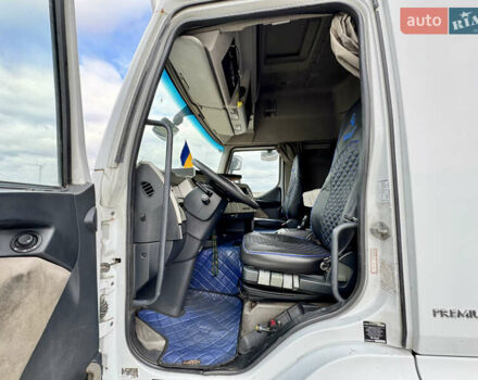 Белый Рено Премиум, объемом двигателя 10.84 л и пробегом 1 тыс. км за 9000 $, фото 14 на Automoto.ua