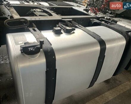Білий Рено Преміум, об'ємом двигуна 10.8 л та пробігом 1 тис. км за 9600 $, фото 30 на Automoto.ua