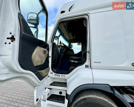 Белый Рено Премиум, объемом двигателя 10.84 л и пробегом 1 тыс. км за 9000 $, фото 12 на Automoto.ua