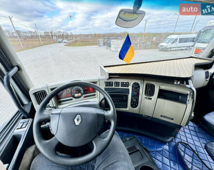 Белый Рено Премиум, объемом двигателя 10.84 л и пробегом 1 тыс. км за 9000 $, фото 24 на Automoto.ua