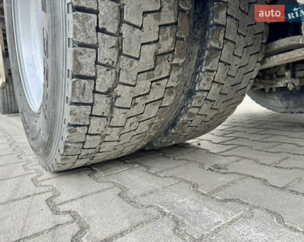 Белый Рено Премиум, объемом двигателя 10.84 л и пробегом 1 тыс. км за 9000 $, фото 9 на Automoto.ua