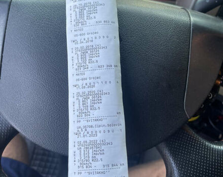 Білий Рено Преміум, об'ємом двигуна 10.8 л та пробігом 49 тис. км за 10500 $, фото 15 на Automoto.ua