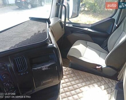 Белый Рено Премиум, объемом двигателя 10.84 л и пробегом 1 тыс. км за 8800 $, фото 6 на Automoto.ua