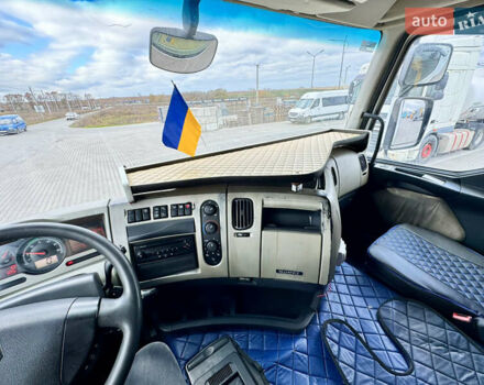 Белый Рено Премиум, объемом двигателя 10.84 л и пробегом 1 тыс. км за 9000 $, фото 25 на Automoto.ua