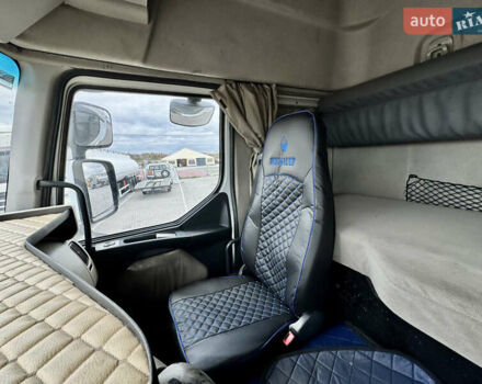 Белый Рено Премиум, объемом двигателя 10.84 л и пробегом 1 тыс. км за 9000 $, фото 20 на Automoto.ua