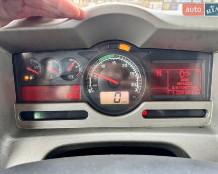 Белый Рено Премиум, объемом двигателя 10.84 л и пробегом 1 тыс. км за 9000 $, фото 22 на Automoto.ua