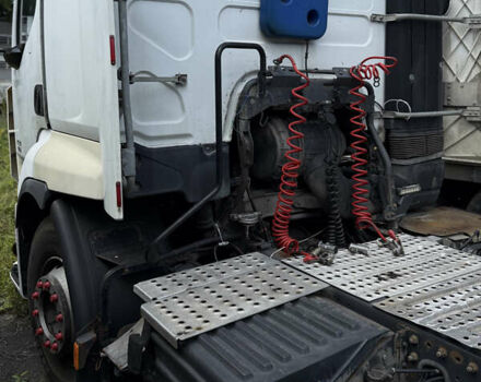 Білий Рено Преміум, об'ємом двигуна 10.8 л та пробігом 1 тис. км за 8500 $, фото 2 на Automoto.ua