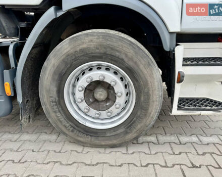 Белый Рено Премиум, объемом двигателя 10.84 л и пробегом 1 тыс. км за 9000 $, фото 4 на Automoto.ua