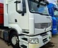 Белый Рено Премиум, объемом двигателя 10.8 л и пробегом 0 тыс. км за 8500 $, фото 1 на Automoto.ua
