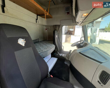 Белый Рено Премиум, объемом двигателя 10.8 л и пробегом 1 тыс. км за 10000 $, фото 17 на Automoto.ua