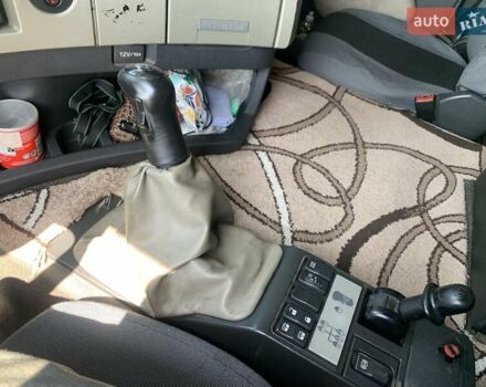 Білий Рено Преміум, об'ємом двигуна 10.8 л та пробігом 1 тис. км за 9600 $, фото 5 на Automoto.ua