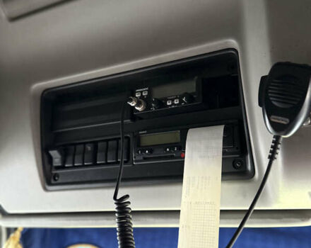 Білий Рено Преміум, об'ємом двигуна 10.8 л та пробігом 1 тис. км за 8500 $, фото 17 на Automoto.ua