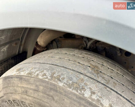 Белый Рено Премиум, объемом двигателя 10.84 л и пробегом 1 тыс. км за 9000 $, фото 5 на Automoto.ua