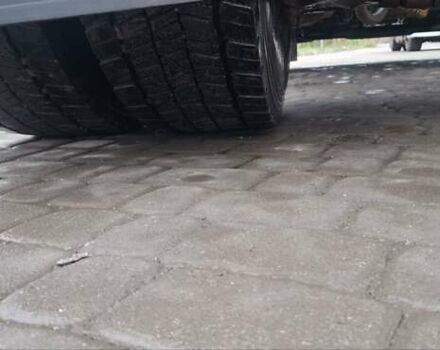 Белый Рено Премиум, объемом двигателя 0 л и пробегом 10 тыс. км за 12990 $, фото 11 на Automoto.ua