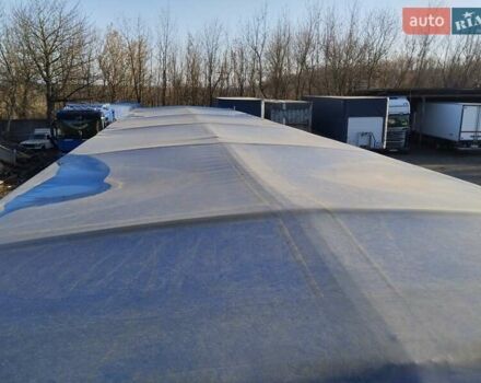 Белый Рено Премиум, объемом двигателя 0 л и пробегом 1 тыс. км за 10500 $, фото 23 на Automoto.ua