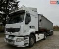 Белый Рено Премиум, объемом двигателя 10.84 л и пробегом 860 тыс. км за 32000 $, фото 1 на Automoto.ua