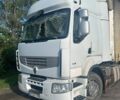 Белый Рено Премиум, объемом двигателя 10.8 л и пробегом 990 тыс. км за 7500 $, фото 1 на Automoto.ua
