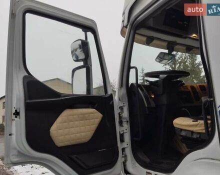Білий Рено Преміум, об'ємом двигуна 10.8 л та пробігом 1 тис. км за 27800 $, фото 6 на Automoto.ua