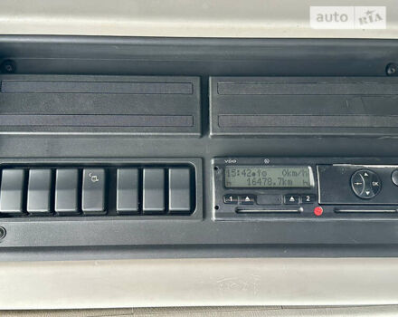 Белый Рено Премиум, объемом двигателя 10.85 л и пробегом 1 тыс. км за 12999 $, фото 21 на Automoto.ua