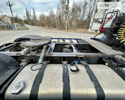 Белый Рено Премиум, объемом двигателя 10.85 л и пробегом 1 тыс. км за 12999 $, фото 10 на Automoto.ua