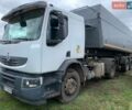 Белый Рено Премиум, объемом двигателя 10.84 л и пробегом 561 тыс. км за 24000 $, фото 1 на Automoto.ua