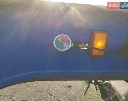 Белый Рено Премиум, объемом двигателя 0 л и пробегом 1 тыс. км за 10500 $, фото 21 на Automoto.ua