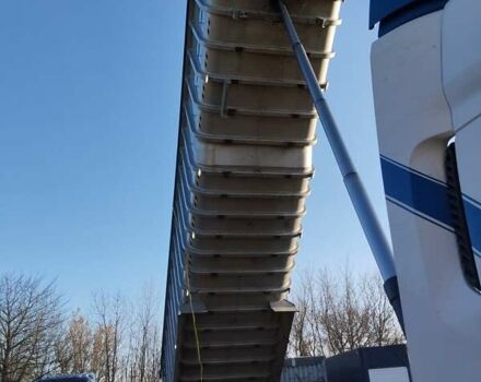 Білий Рено Преміум, об'ємом двигуна 10.8 л та пробігом 1 тис. км за 27800 $, фото 9 на Automoto.ua
